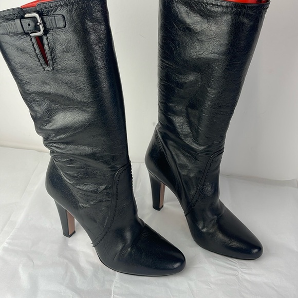 Prada Boots - Picture 1 of 14